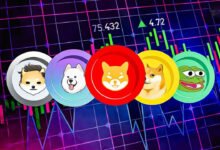 NFT & Memecoin Markets