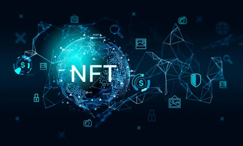 NFT Payroll Transform SME Crypto