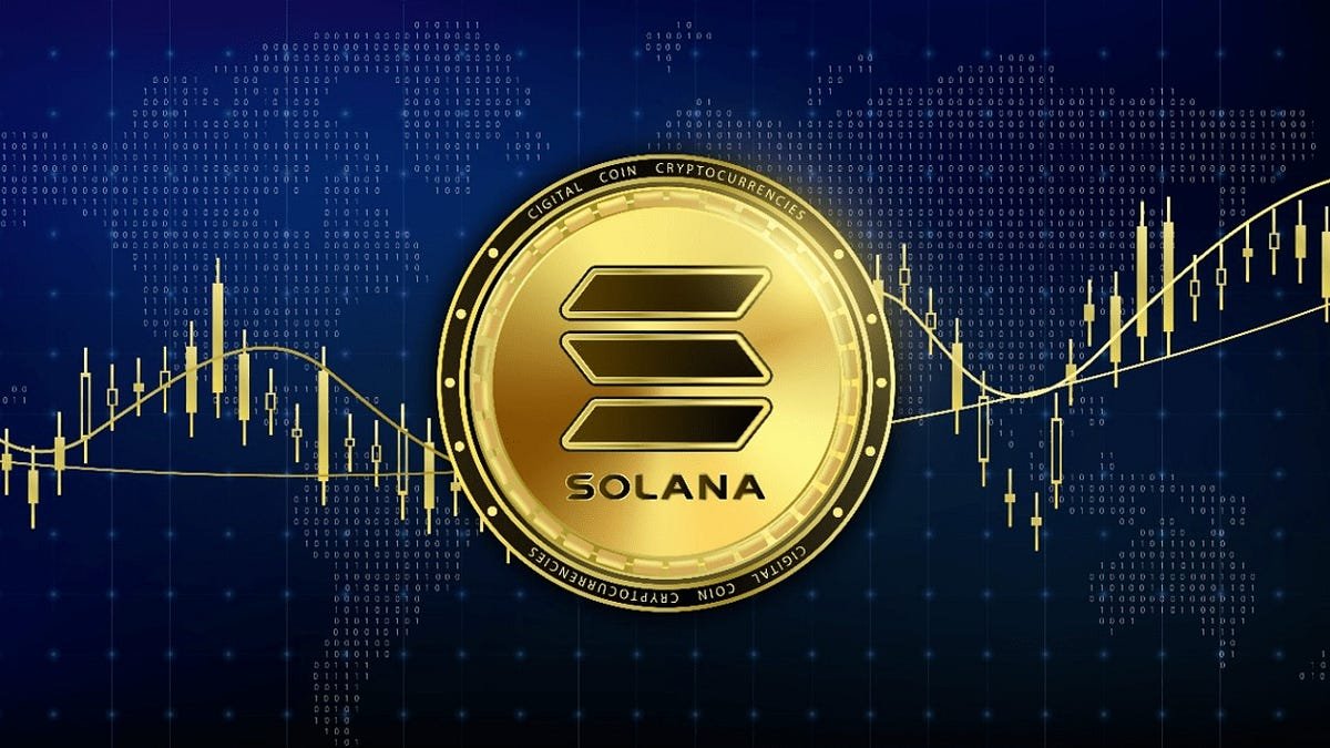 Solana's Position in the Cryptocurrency Market