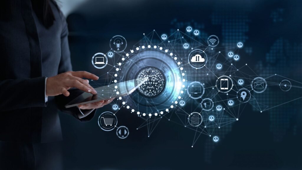 Technological Innovations Attracting Investment