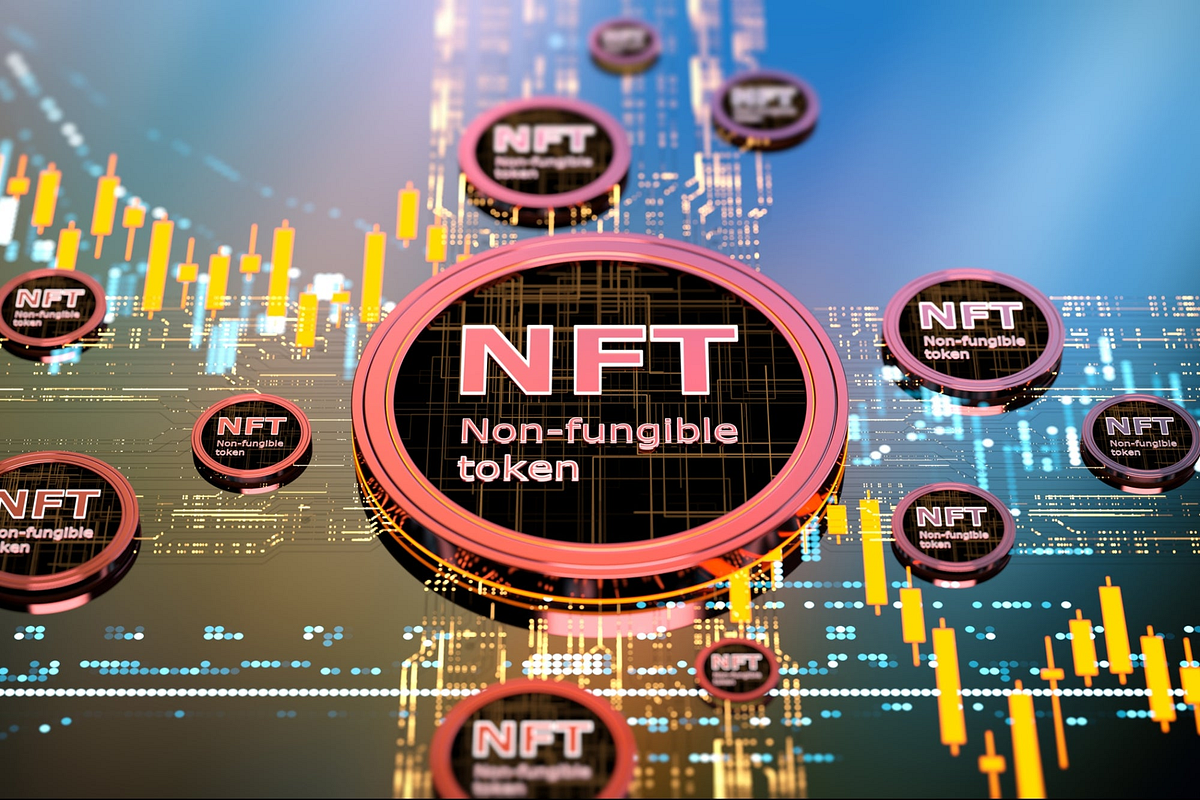 The Magnitude of the NFT Market Downturn