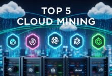 Top 5 Cloud Mining