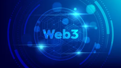 Web3 Financing Hits $3.9B