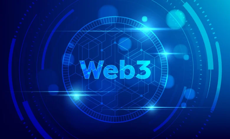 Web3 Financing Hits $3.9B