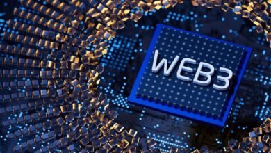 Web3 in 2025 Real Adoption