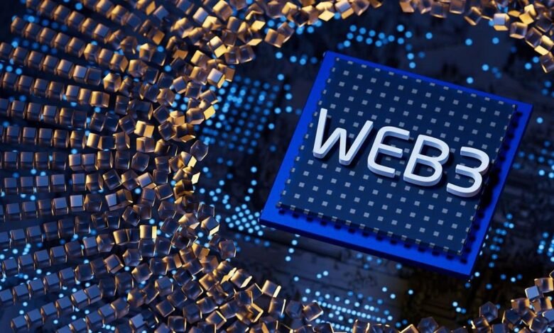 Web3 in 2025 Real Adoption