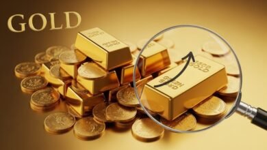 Bitcoin Gold Silver Price Predictions Q1 2026 Expert Analysis