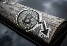 Bitcoin Logs Its Worst Day Since March as Sellers Pile In