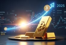 Bitcoin Price Prediction For 2025 Will It Shine Like Gold
