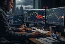 Bitcoin Pricing Amid the Most Bearish Global Outlook