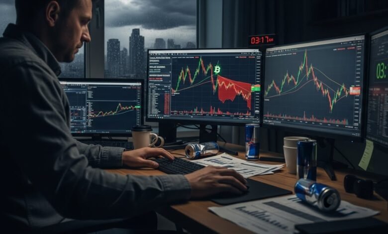 Bitcoin Pricing Amid the Most Bearish Global Outlook