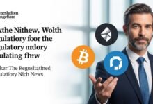 CFTC Approves Bitcoin, Ethereum & USDC as Guarantees