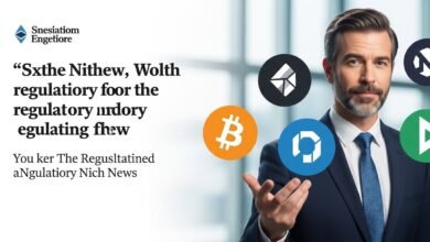 CFTC Approves Bitcoin, Ethereum & USDC as Guarantees