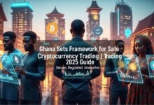 Ghana Sets Framework for Safe Cryptocurrency Trading | 2025 Guide