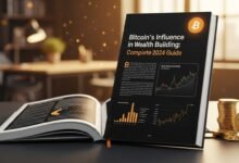 Eric Trump’s cryptocurrency firm tumbles nearly 40% amid ‘crypto winter’