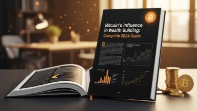 Eric Trump’s cryptocurrency firm tumbles nearly 40% amid ‘crypto winter’