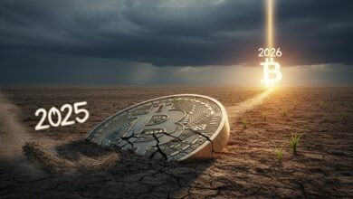 Watch Bitcoin Price Levels as Crypto Rebounds From Sell-Off