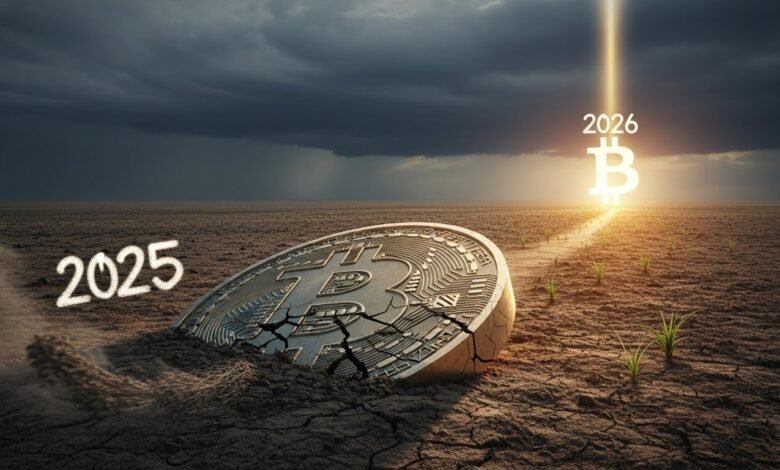 Watch Bitcoin Price Levels as Crypto Rebounds From Sell-Off