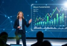 Strategy CEO on Bitcoin Fundamentals: Expert Analysis