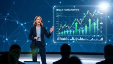 Strategy CEO on Bitcoin Fundamentals: Expert Analysis