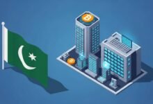 Pakistan Bitcoin Miners AI Data Centers Use Surplus Power