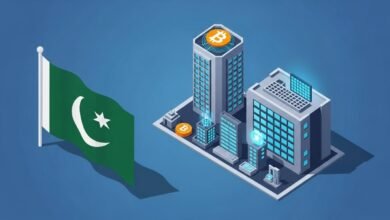 Pakistan Bitcoin Miners AI Data Centers Use Surplus Power