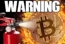 Saylor’s Big Warning For Bitcoin Investors Today