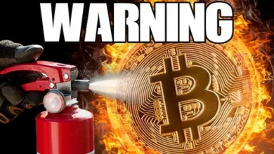 Saylor’s Big Warning For Bitcoin Investors Today