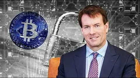 Who Is Michael Saylor And Why His Warning Matters