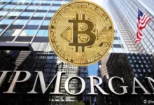 JPMorgan Bitcoin Price Bottom—$28.3 Trillion Gold Challenge 2026