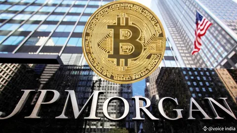 JPMorgan Bitcoin Price Bottom—$28.3 Trillion Gold Challenge 2026