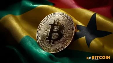 Ghana's Cryptocurrency Trading Framework: Bitcoin Adoption Guide