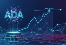 ADA Builds Momentum Key Support Holds as Breakout Nears