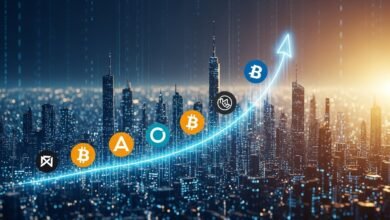 Altcoin Season Index SOL & XRP Ready to Outpace Bitcoin