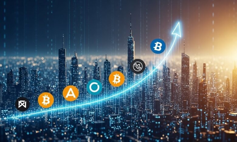 Altcoin Season Index SOL & XRP Ready to Outpace Bitcoin