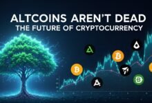 Altcoins Aren't Dead The Future of Cryptocurrency