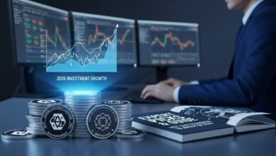 Best Cryptocurrencies to Invest in 2026 Expert Picks & Guide