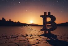 Bitcoin Forecast Is Risk Appetite Fading in 2026