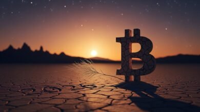 Bitcoin Forecast Is Risk Appetite Fading in 2026