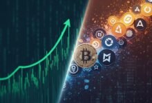 CZ Confident Bitcoin Will Hit $200K & Altcoin Season Coming