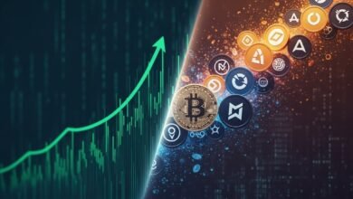 CZ Confident Bitcoin Will Hit $200K & Altcoin Season Coming