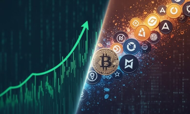 CZ Confident Bitcoin Will Hit $200K & Altcoin Season Coming