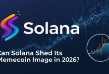 Can Solana Shed Its Memecoin Image in 2026 Analysis