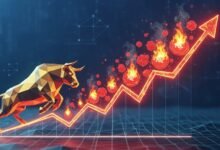 Polygon Price Bull Run Accelerates With Record POL Token Burns