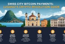 Swiss City Bitcoin Payments Lugano's Crypto Revolution Guide