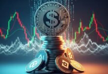 $321M Token Supply Release Could Shake the Altcoins Market