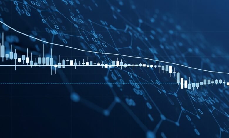 Bitcoin Consolidates Below 70K Amid Fed Uncertainty