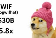 Top 5 Meme Coins by Market Capitalisation in 2025