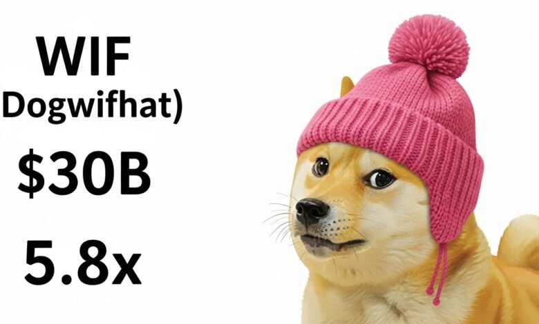 Top 5 Meme Coins by Market Capitalisation in 2025