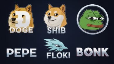 Which Meme Coin Will Hit $1 in 2025 Top 5 Contenders to Watch
